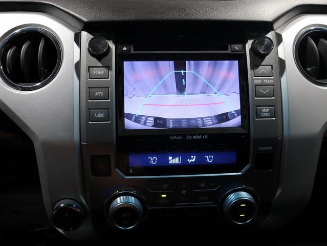 Photo of 2015 Attitude Black Metallic Toyota Tundra