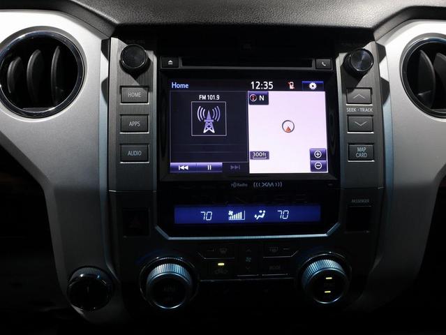 Photo of 2015 Attitude Black Metallic Toyota Tundra