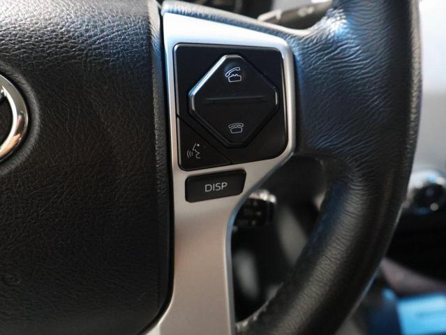 Photo of 2015 Attitude Black Metallic Toyota Tundra