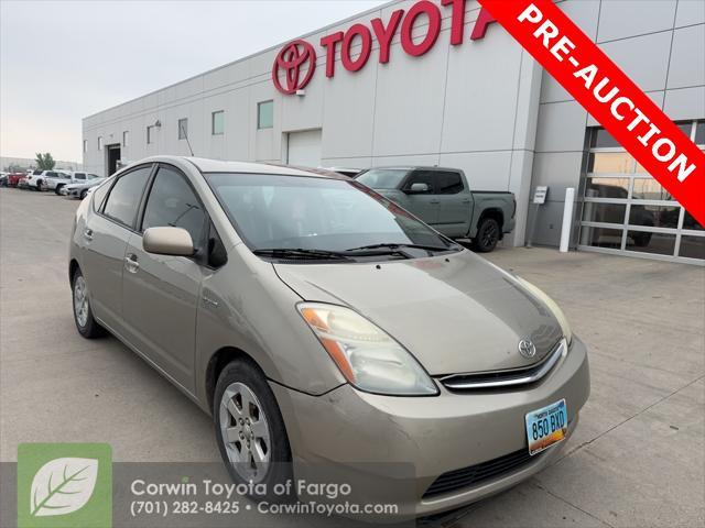 2007 Toyota Prius