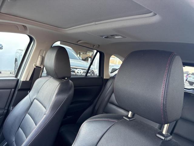 Photo of 2014 Liquid Silver Metallic Mazda CX-5