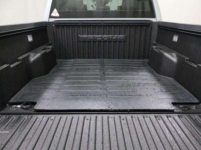 Photo of 2025 Celestial Silver Metallic Toyota Tacoma