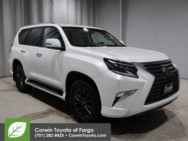 2023 Lexus Gx 460