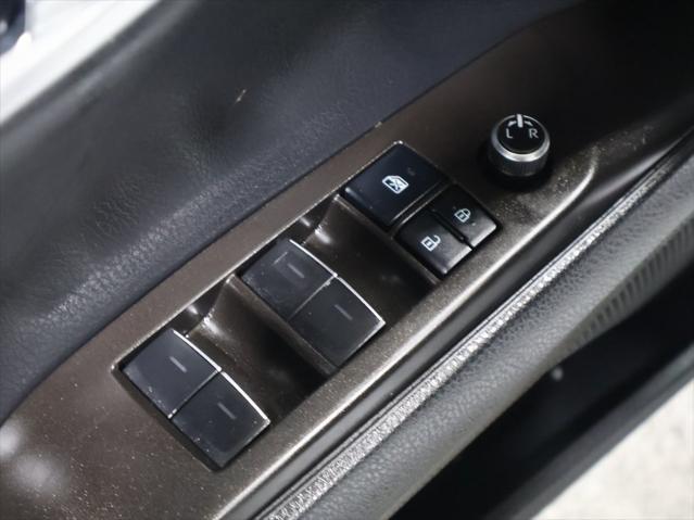 Photo of 2022 White Toyota Camry