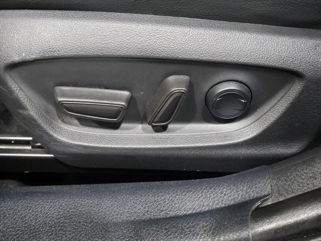 Photo of 2022 White Toyota Camry