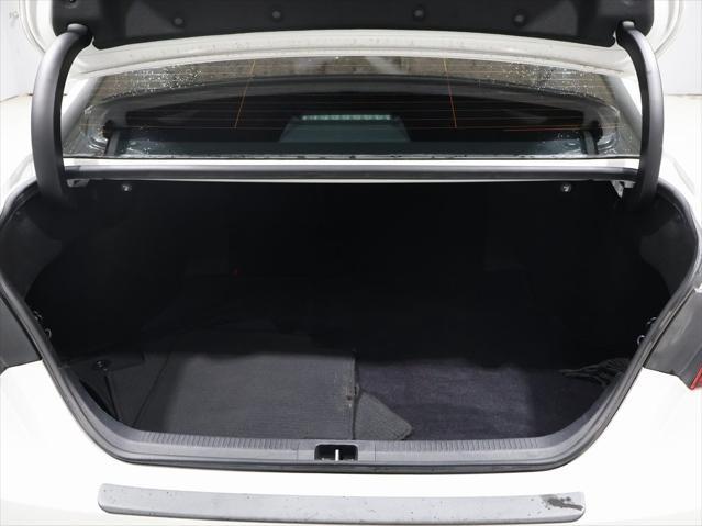 Photo of 2022 White Toyota Camry