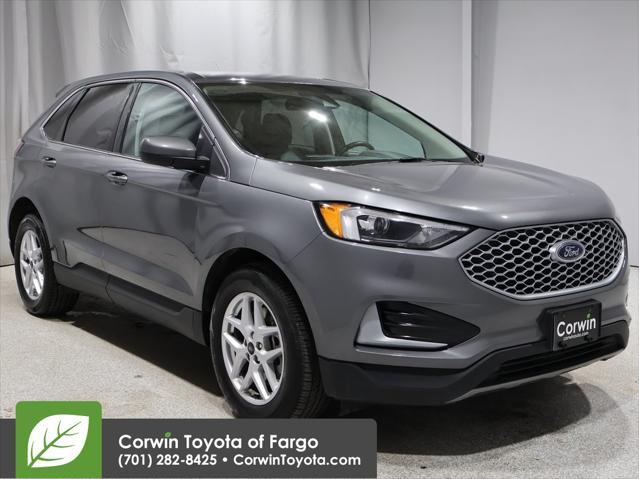 2023 Ford Edge
