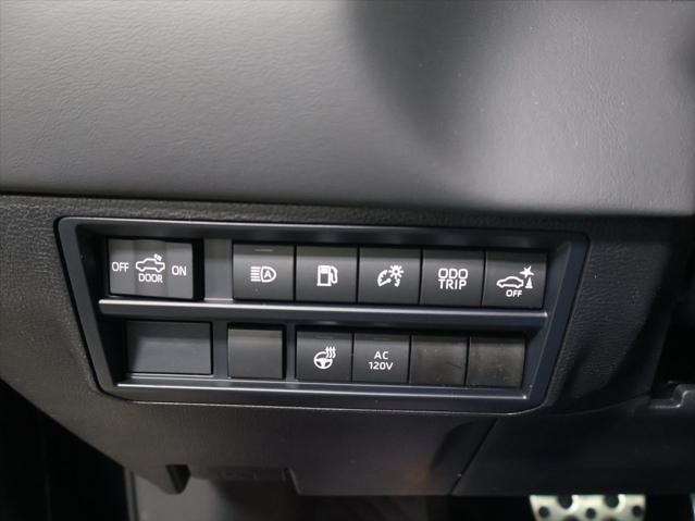 Photo of 2025 Midnight Black Toyota Tundra Hybrid