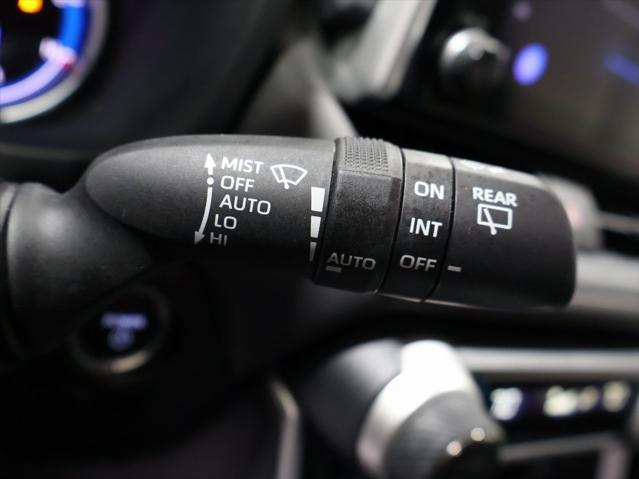 Photo of 2025 Magnetic Gray Metallic Toyota RAV4 Hybrid