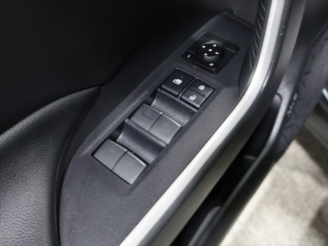 Photo of 2025 Magnetic Gray Metallic Toyota RAV4 Hybrid