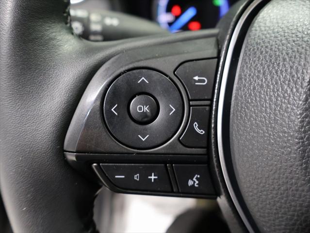 Photo of 2025 Magnetic Gray Metallic Toyota RAV4 Hybrid