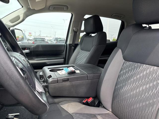 Photo of 2019 Magnetic Gray Metallic Toyota Tundra