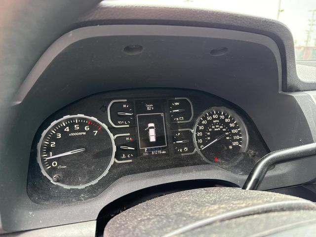 Photo of 2019 Magnetic Gray Metallic Toyota Tundra