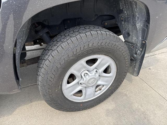 Photo of 2019 Magnetic Gray Metallic Toyota Tundra