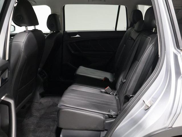 Photo of 2024 Pure White Volkswagen Tiguan