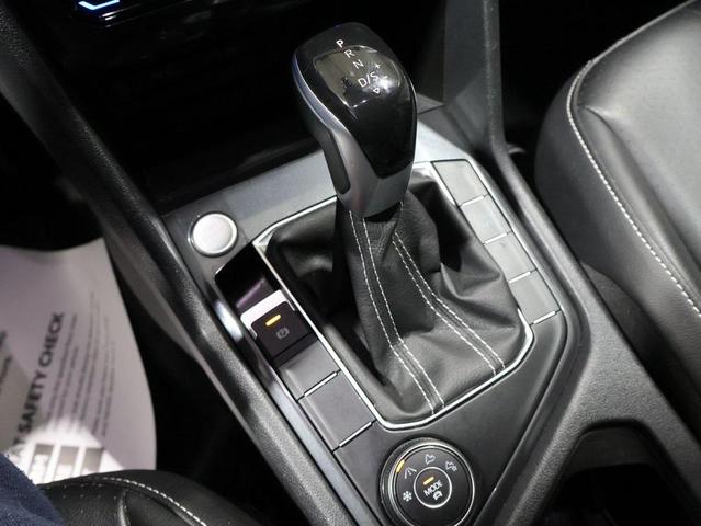 Photo of 2024 Pure White Volkswagen Tiguan