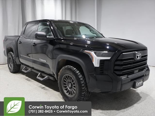 2024 Toyota Tundra