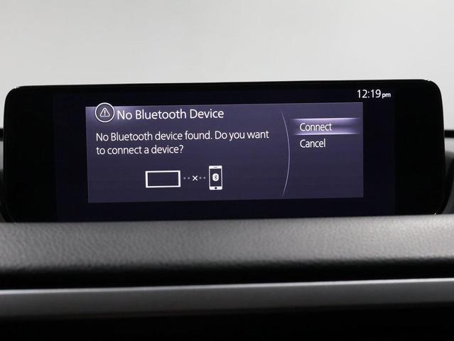 Photo of 2024 Jet Black Mica Mazda CX-50