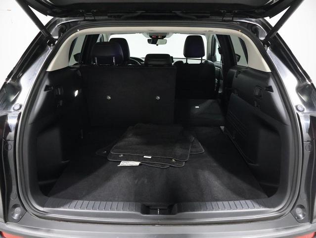 Photo of 2024 Jet Black Mica Mazda CX-50