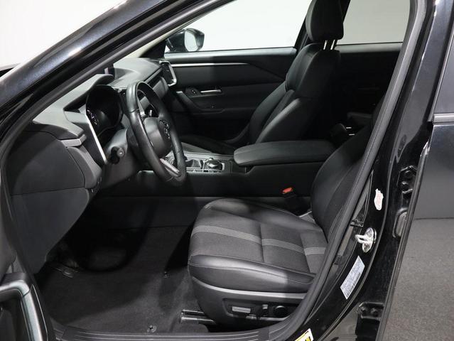 Photo of 2024 Jet Black Mica Mazda CX-50