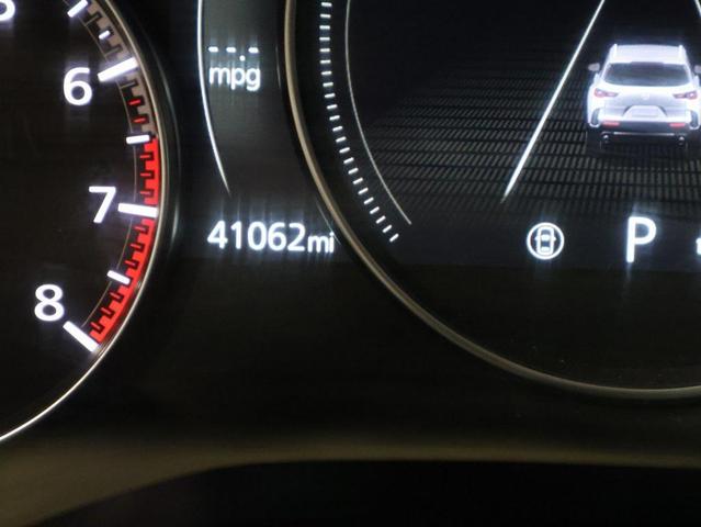 Photo of 2024 Jet Black Mica Mazda CX-50