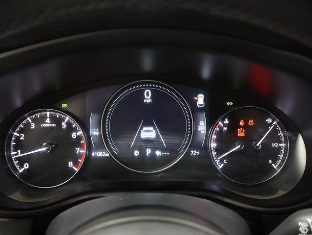 Photo of 2024 Jet Black Mica Mazda CX-50