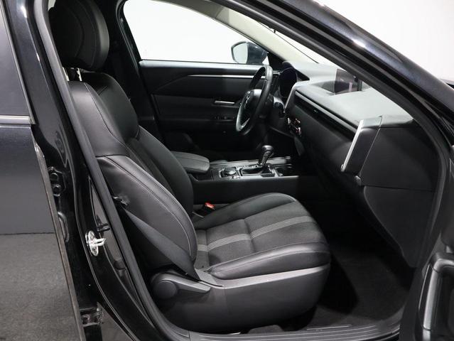 Photo of 2024 Jet Black Mica Mazda CX-50