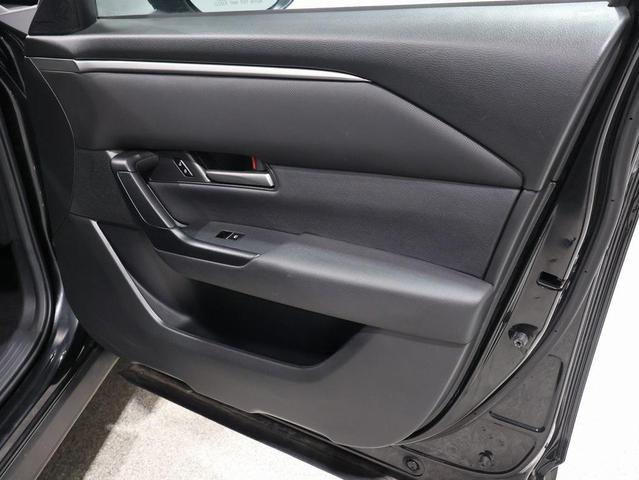 Photo of 2024 Jet Black Mica Mazda CX-50