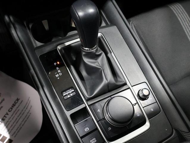 Photo of 2024 Jet Black Mica Mazda CX-50