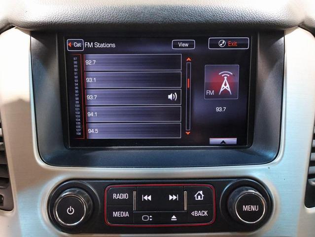 Photo of 2015 Onyx Black GMC Yukon