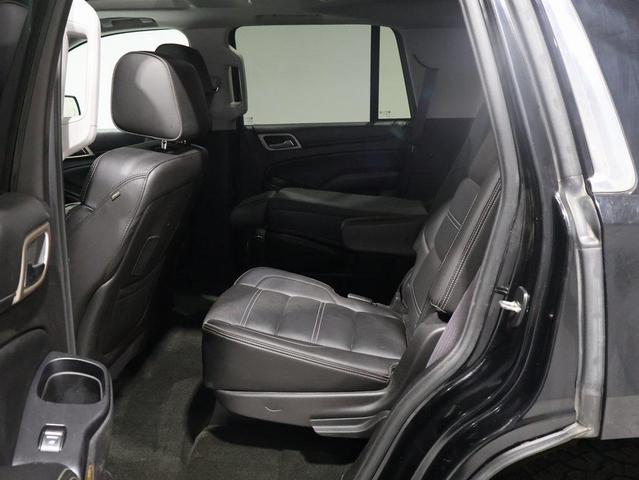 Photo of 2015 Onyx Black GMC Yukon