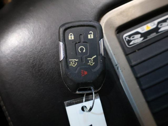 Photo of 2015 Onyx Black GMC Yukon