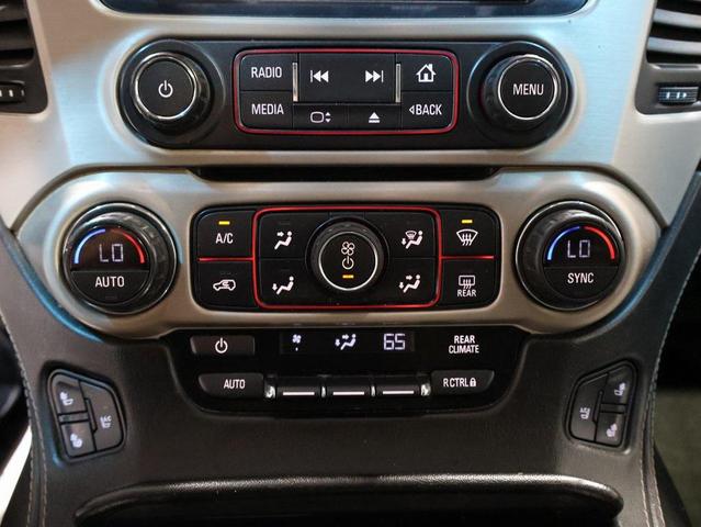 Photo of 2015 Onyx Black GMC Yukon