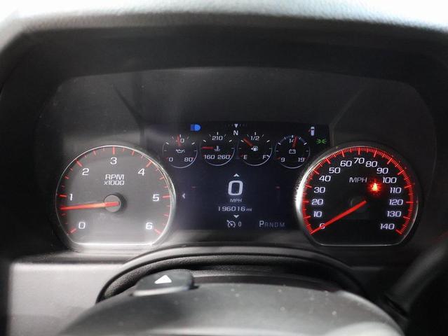 Photo of 2015 Onyx Black GMC Yukon