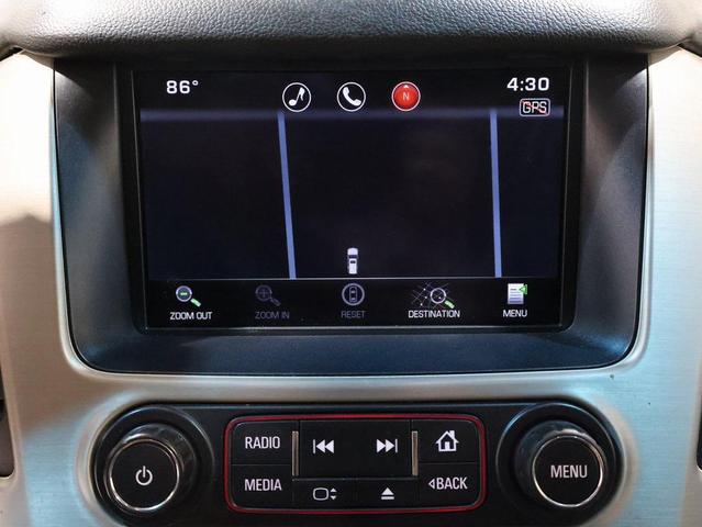 Photo of 2015 Onyx Black GMC Yukon