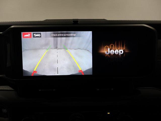 Photo of 2025 Mojito Clearcoat Jeep Wrangler