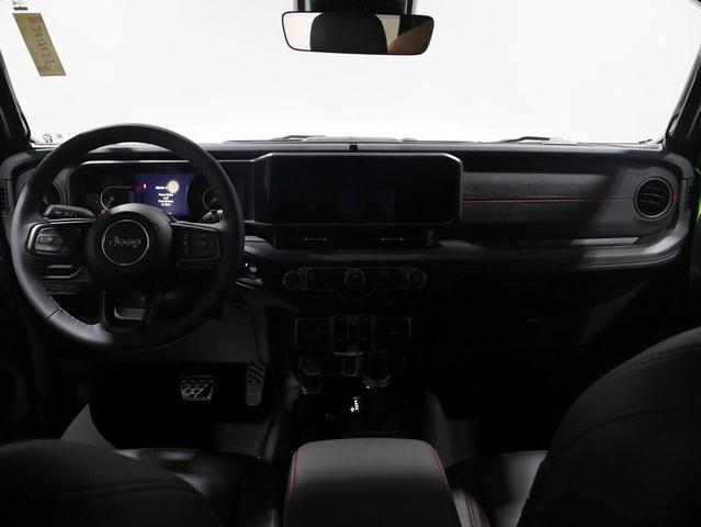 Photo of 2025 Mojito Clearcoat Jeep Wrangler