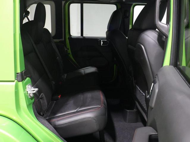 Photo of 2025 Mojito Clearcoat Jeep Wrangler