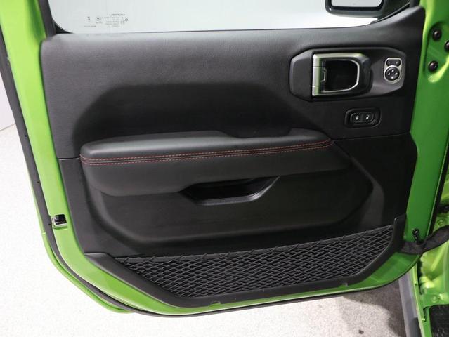 Photo of 2025 Mojito Clearcoat Jeep Wrangler