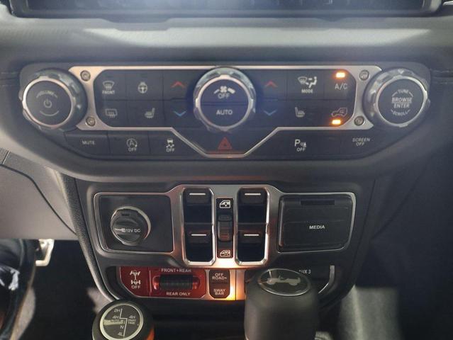Photo of 2025 Mojito Clearcoat Jeep Wrangler