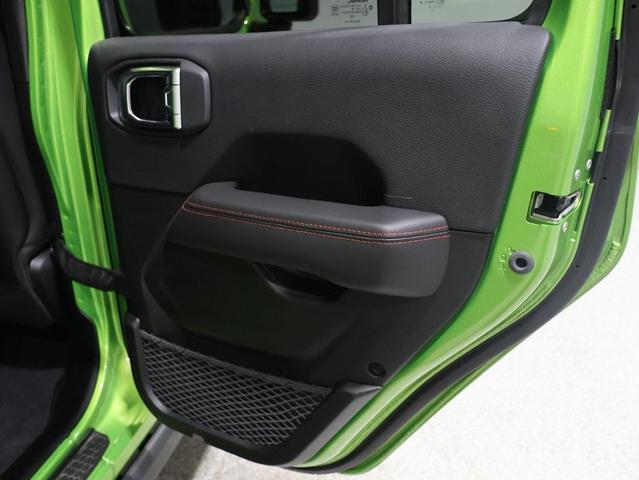 Photo of 2025 Mojito Clearcoat Jeep Wrangler
