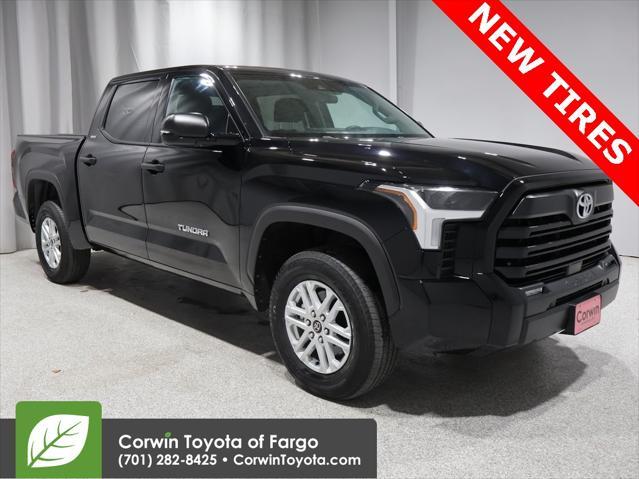 2022 Toyota Tundra