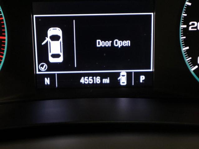 Photo of 2023 Summit White Chevrolet Malibu