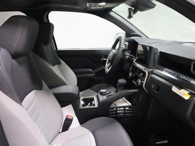Photo of 2025 Ice Cap Toyota Tacoma
