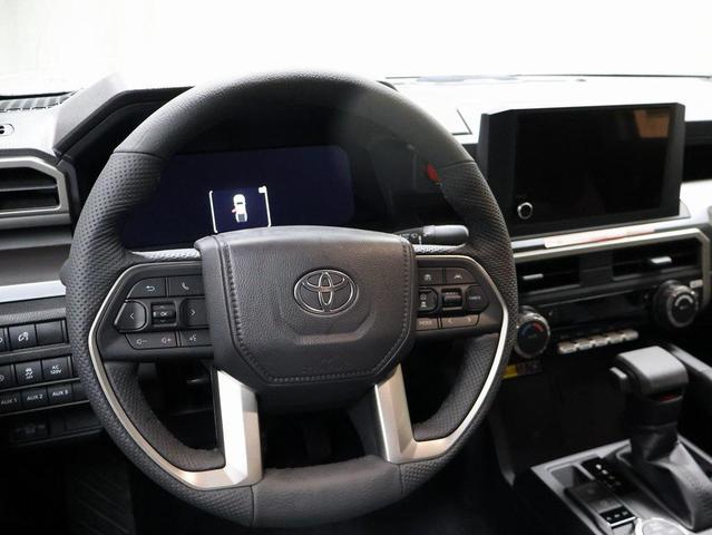 Photo of 2025 Ice Cap Toyota Tacoma