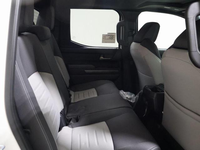 Photo of 2025 Ice Cap Toyota Tacoma