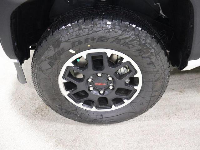 Photo of 2025 Ice Cap Toyota Tacoma