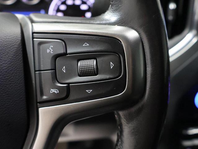 Photo of 2021 Silver Ice Metallic Chevrolet Silverado 1500