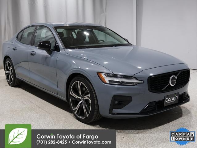 2024 Volvo S60