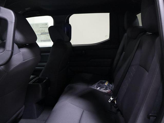 Photo of 2025 Black Toyota Tacoma